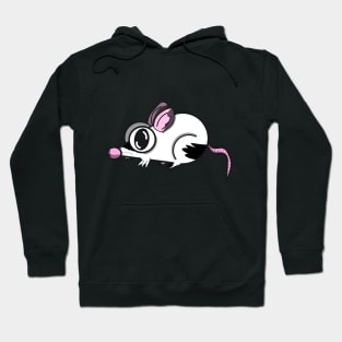 Mouse V2 Hoodie